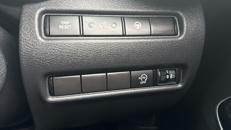 Nissan Juke 1.0 DiG-T 114 Tekna+ 5dr Petrol Hatchback